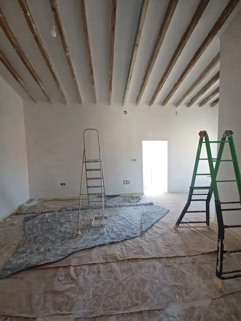 Casa rústica en venta en El Pinós / Pinoso, imagen 14