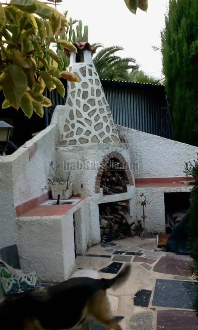 Casa amb piscina en venda a Carrer de l'Agró 20, imagen 9