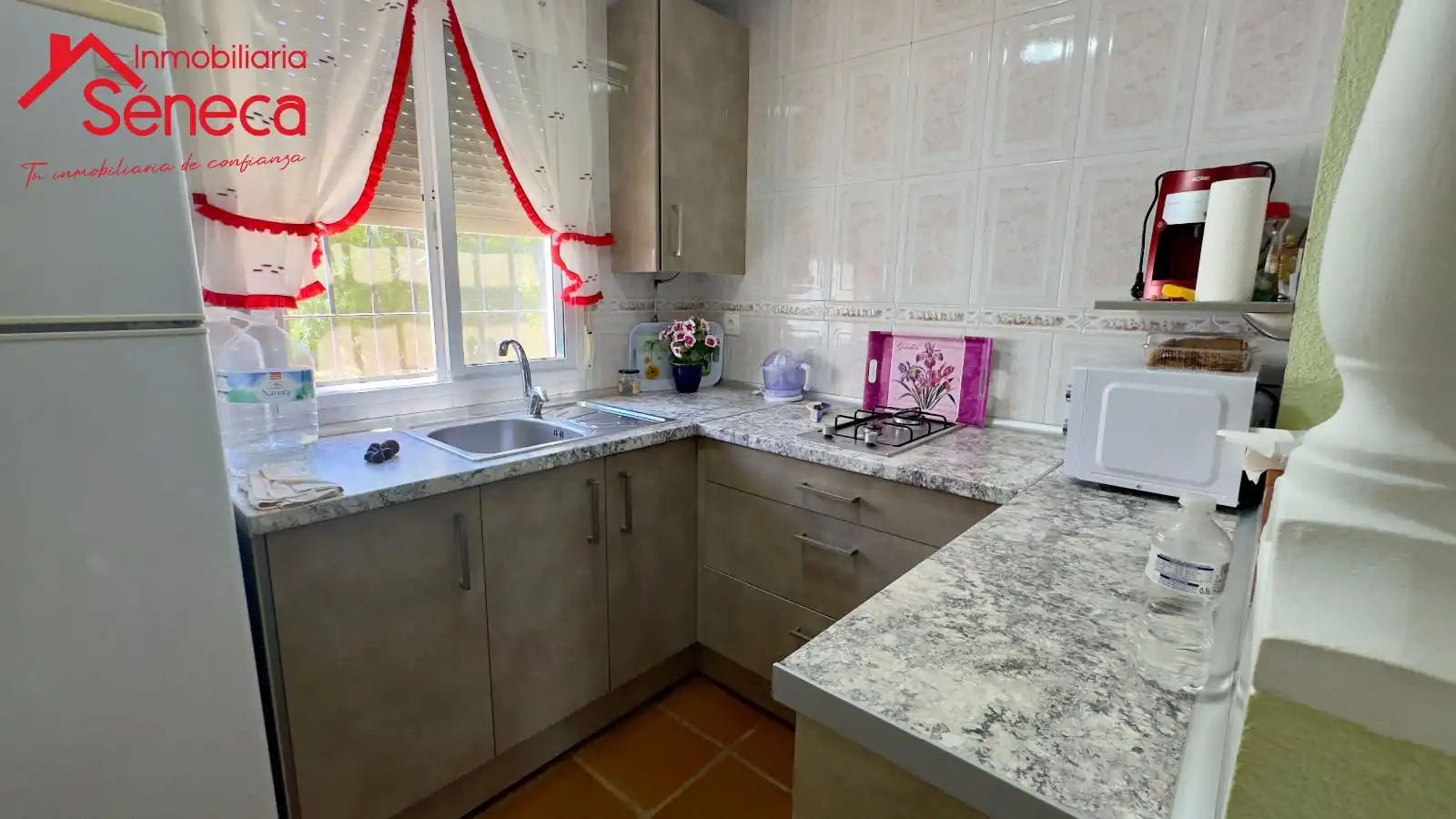 Casa o xalet en venda a El Higuerón