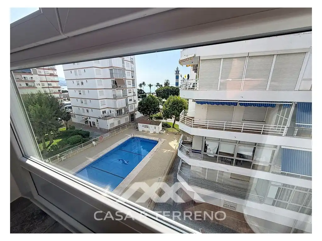 Apartment with pool for sale in Avenida Antonio Tore Tore, imagen 46