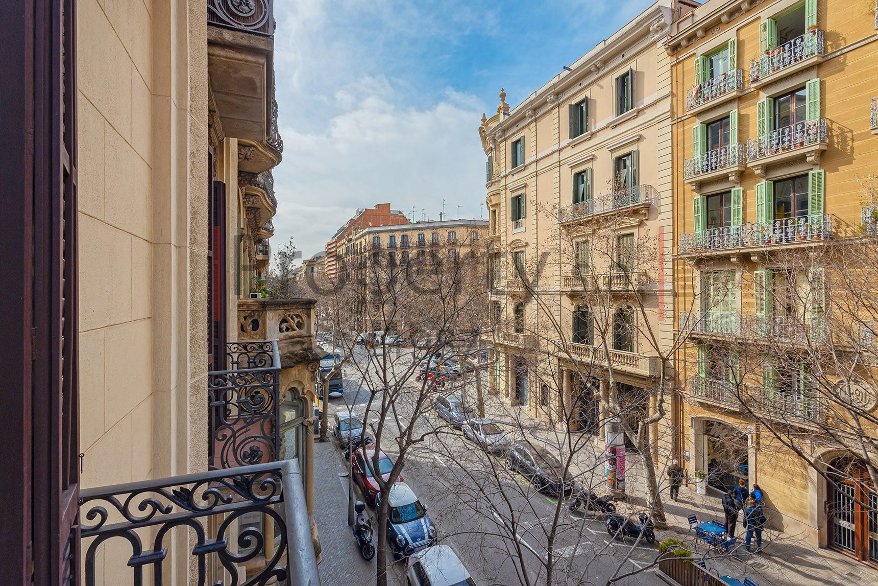 Pis en venda a Carrer de Casp, Fort Pienc, Eixample