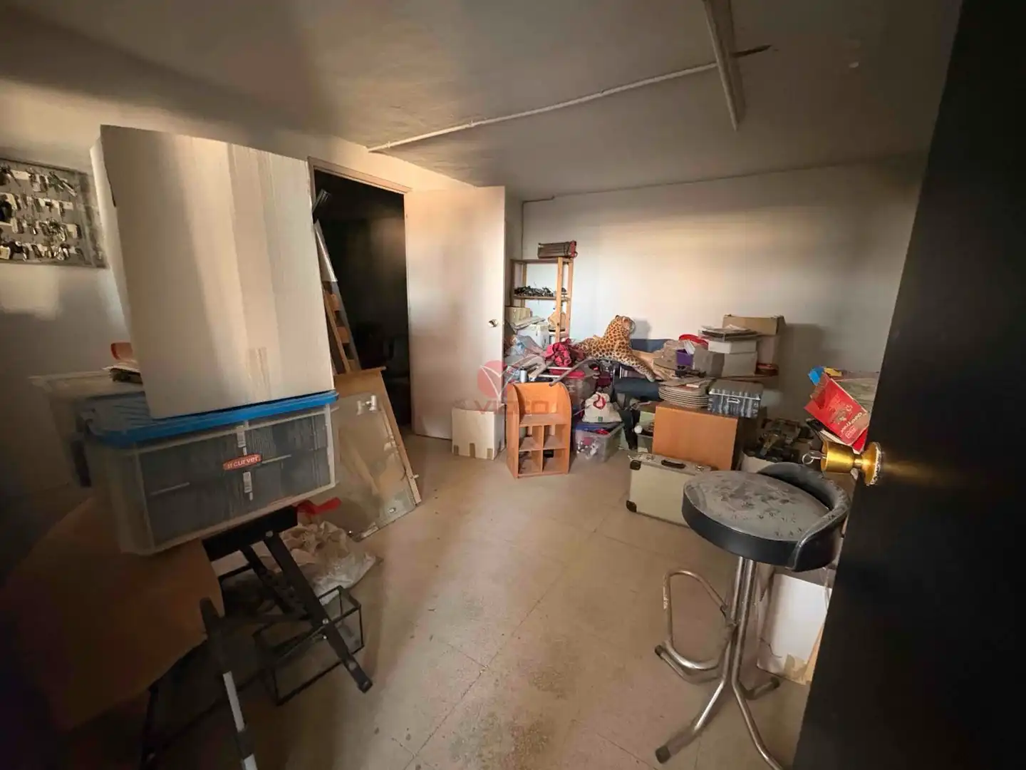Nave industrial en venta en Centro