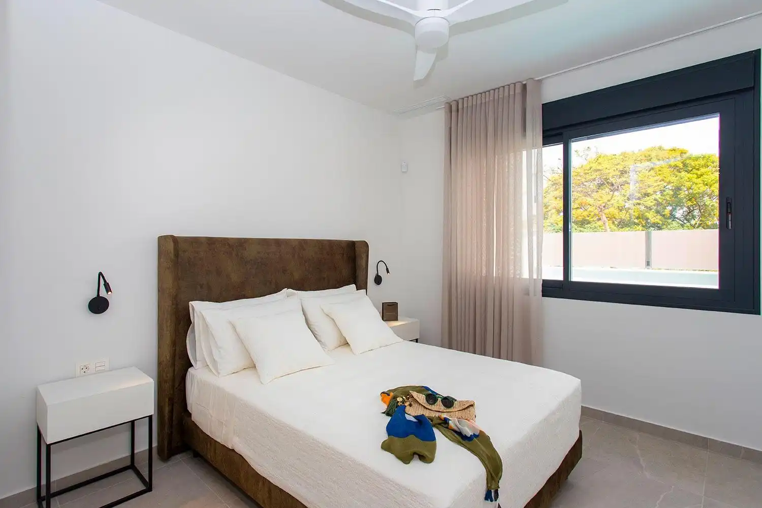 Logement avec piscine à vendre à Campo de Murcia, imagen 15
