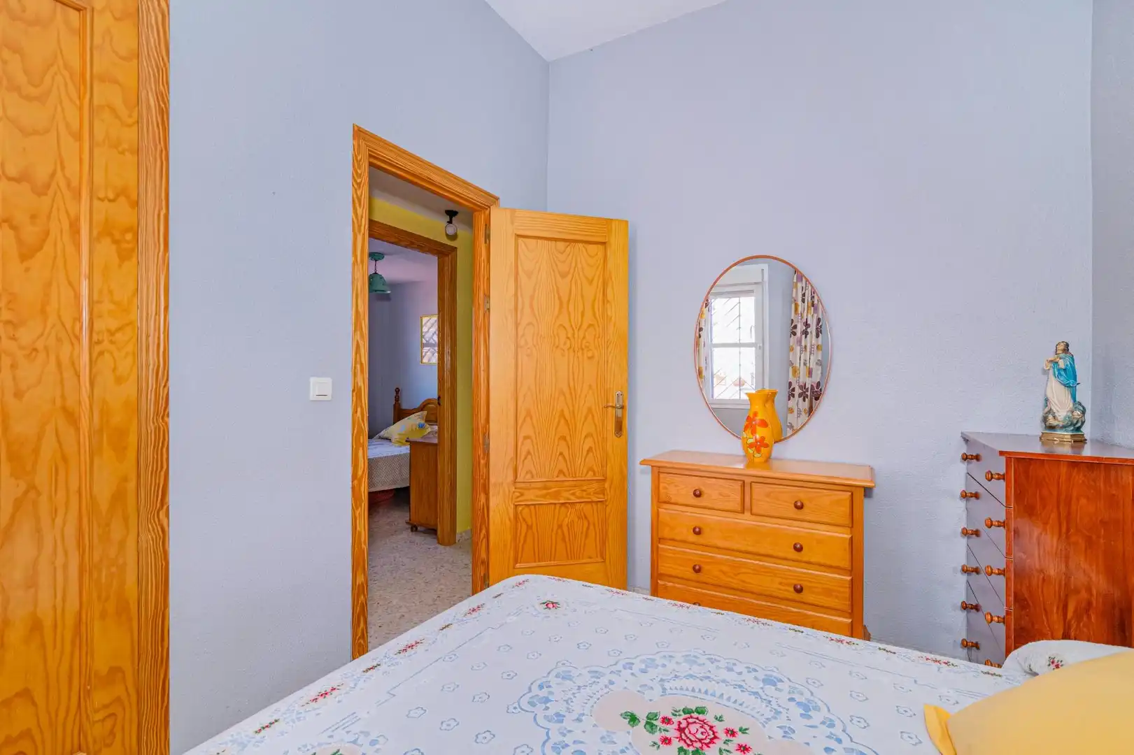Habitación de Apartamento en venta en Almuñécar con Terraza