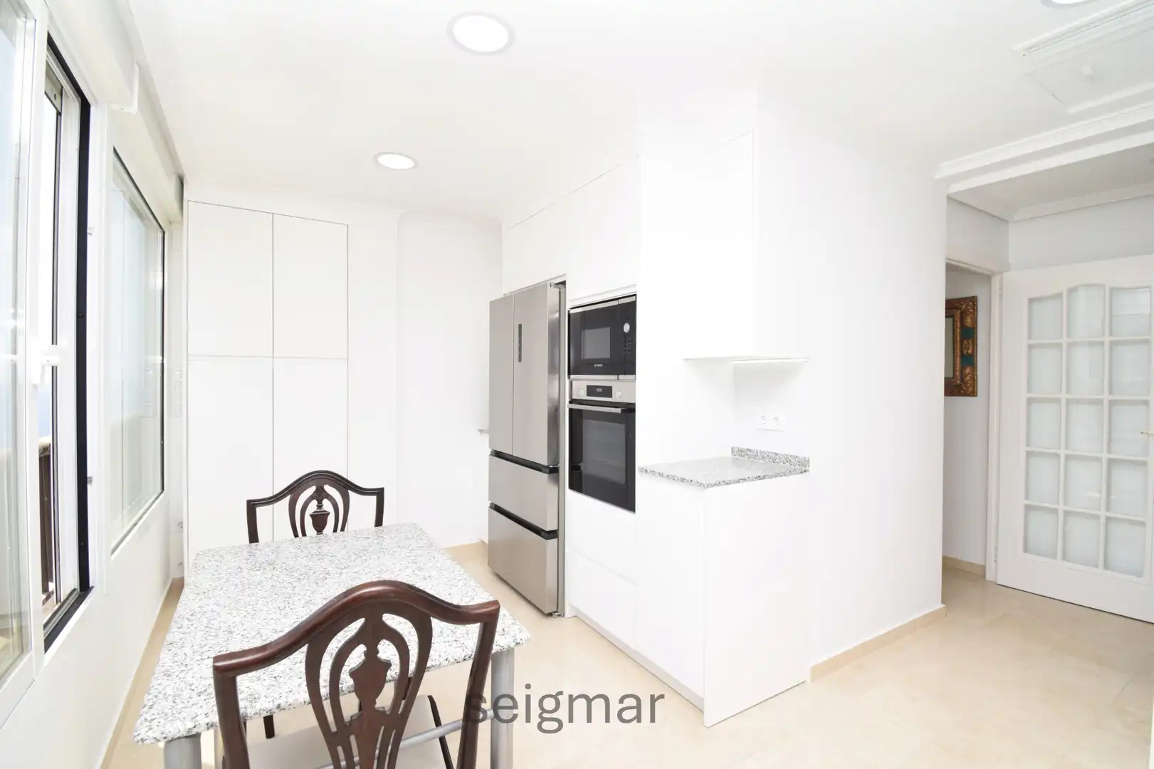 Attique avec terrasse à vendre à Avinguda Alcoi 17, imagen 22