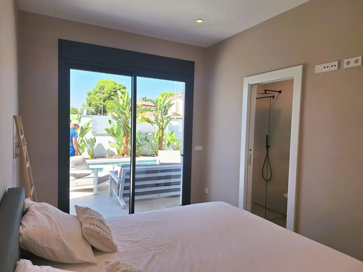 Maison avec piscine à vendre à Santiago de la Ribera, imagen 17
