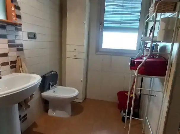 Bany de Pis en venda en Vilallonga / Villalonga, Valencia