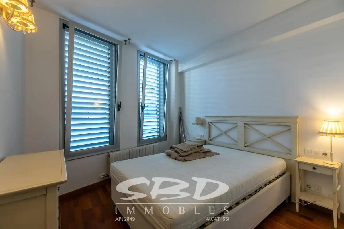 House with balcony to rent in Centre - Sant Oleguer, imagen 49