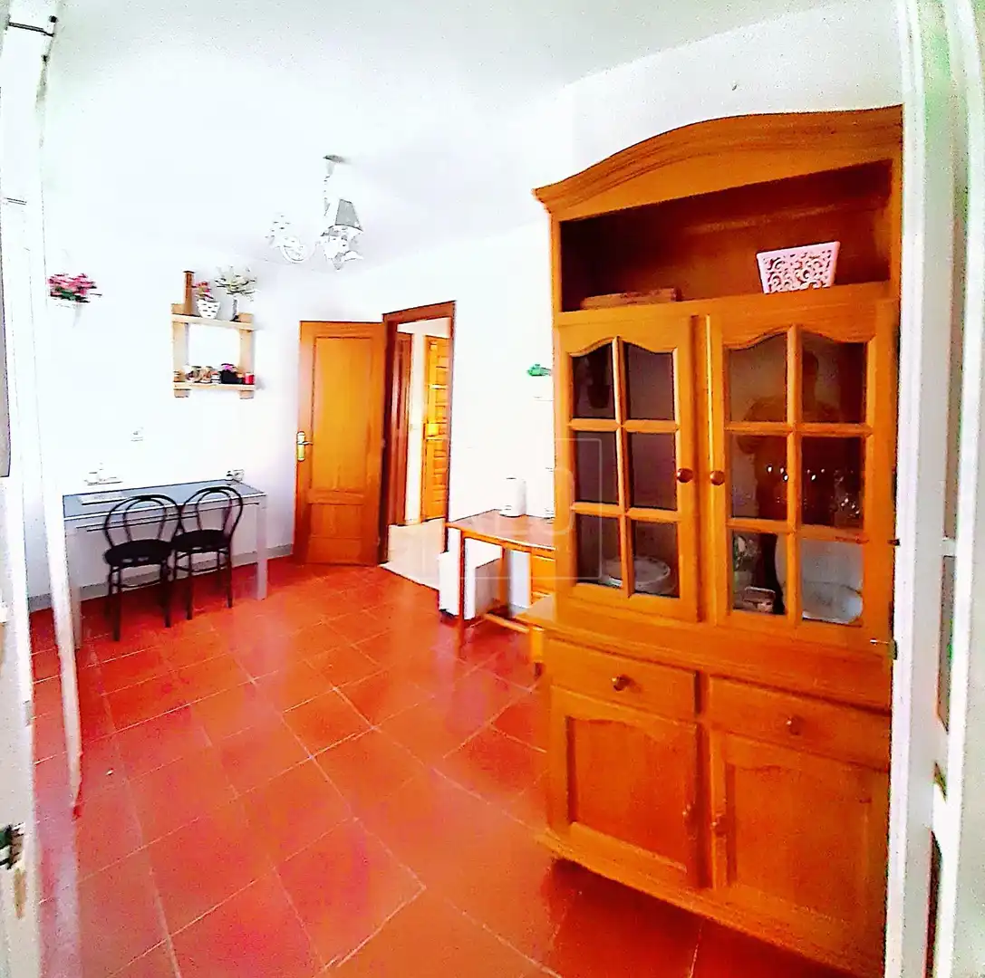 Casa o chalet en venta en Cúllar Vega con Aire acondicionado, Calefacción y Jardín privado