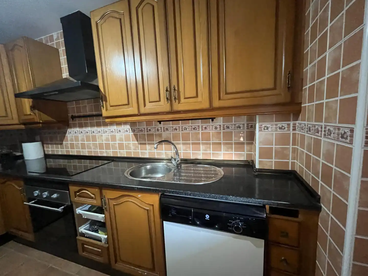 Kitchen of Detached homes for sale in Jerez de la Frontera  with Terrace