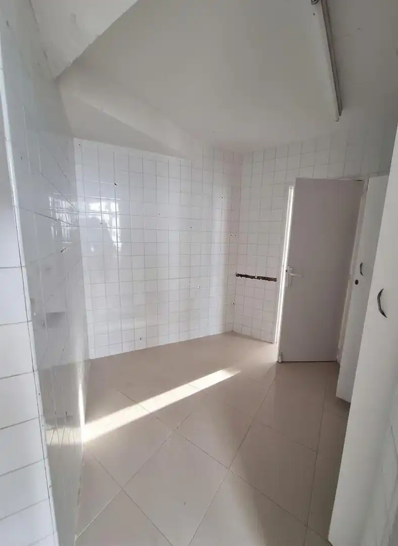 Bany de Apartament en venda en San Javier amb Aire condicionat