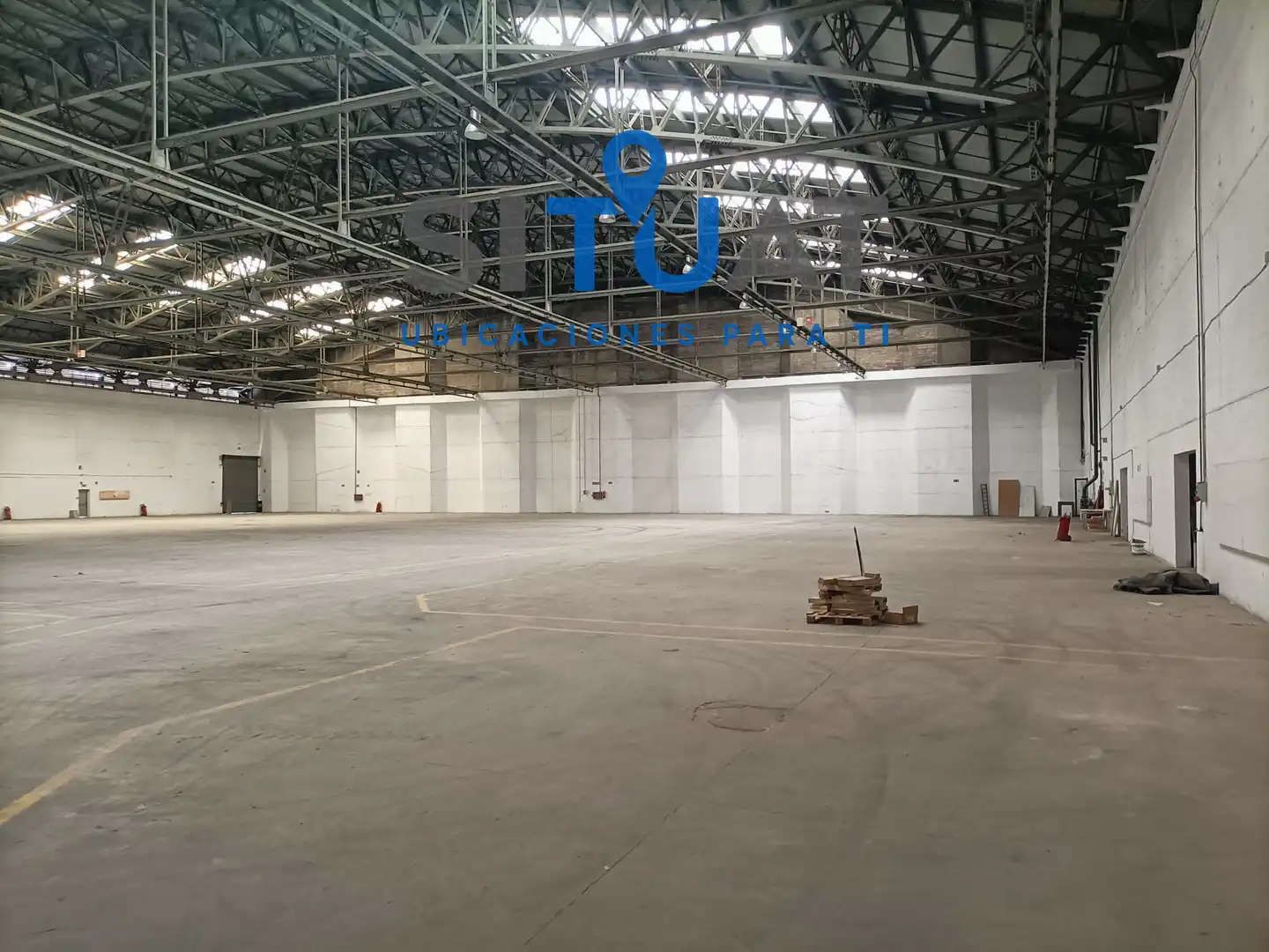 Industrial building to rent in Carrer de Indústria 62, imagen 15
