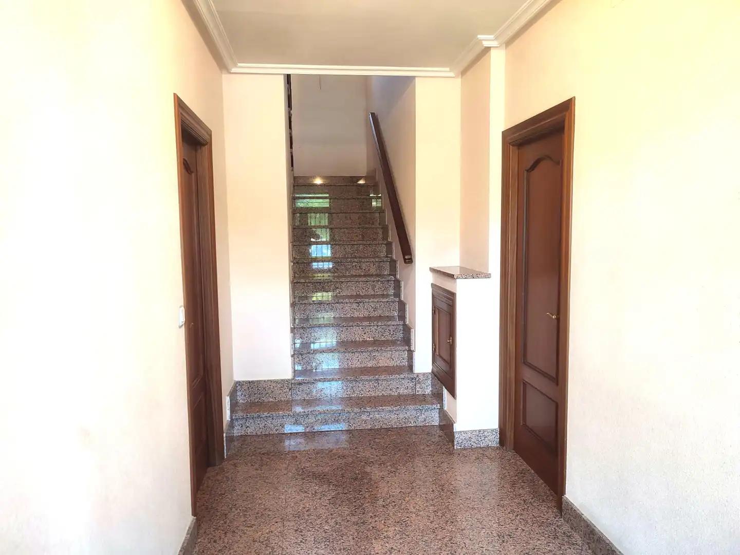 Piso en venta en Carpio con Calefacción, Terraza y Amueblado