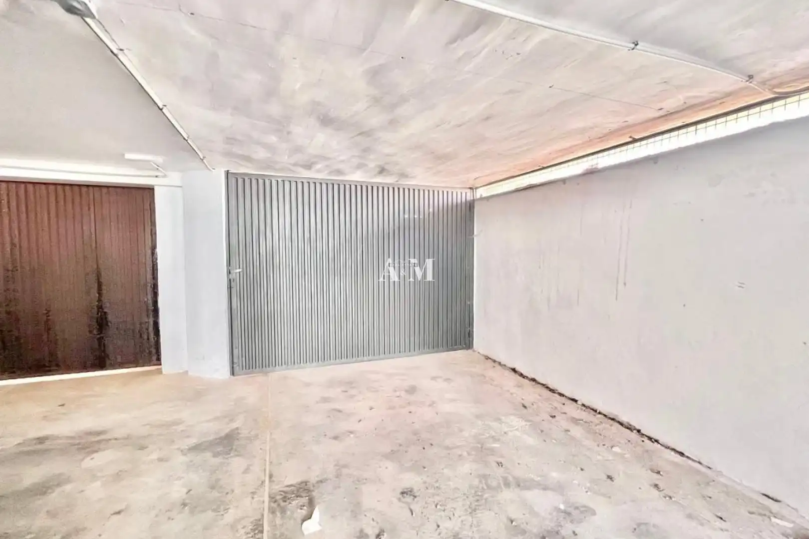 Wohnung zur Miete in Torrevieja mit Terrasse, Möbliert und Waschmaschine