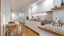 Kitchen of Flat for sale in  Palma de Mallorca  with Air Conditioner and Heating