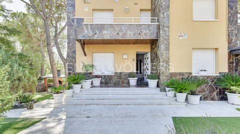 Photo 3 of Country house for sale in Vacarisses, Barcelona