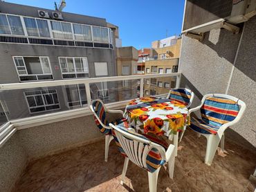 Apartamento con ascensor en venta en Playa del Cura