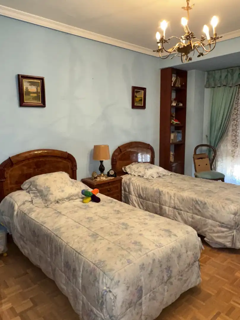 Appartamento con ascensore in vendita a Calle Jose Antonio Rodriguez 3, imagen 18