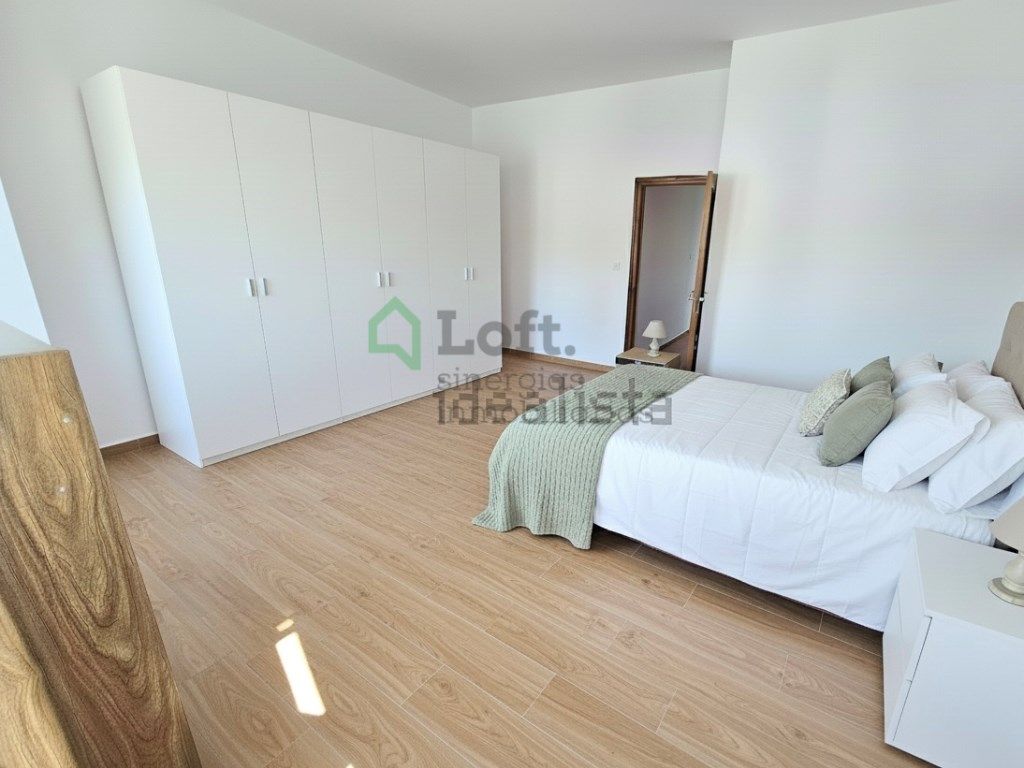Bedroom of Apartment for sale in Badajoz Capital