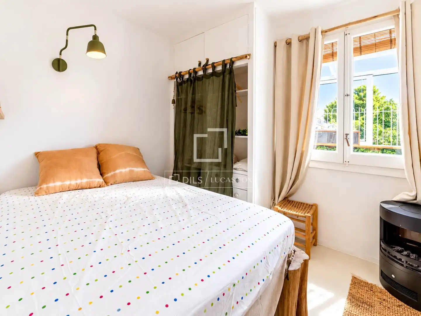 Penthouse with terrace for sale in Centre, imagen 19