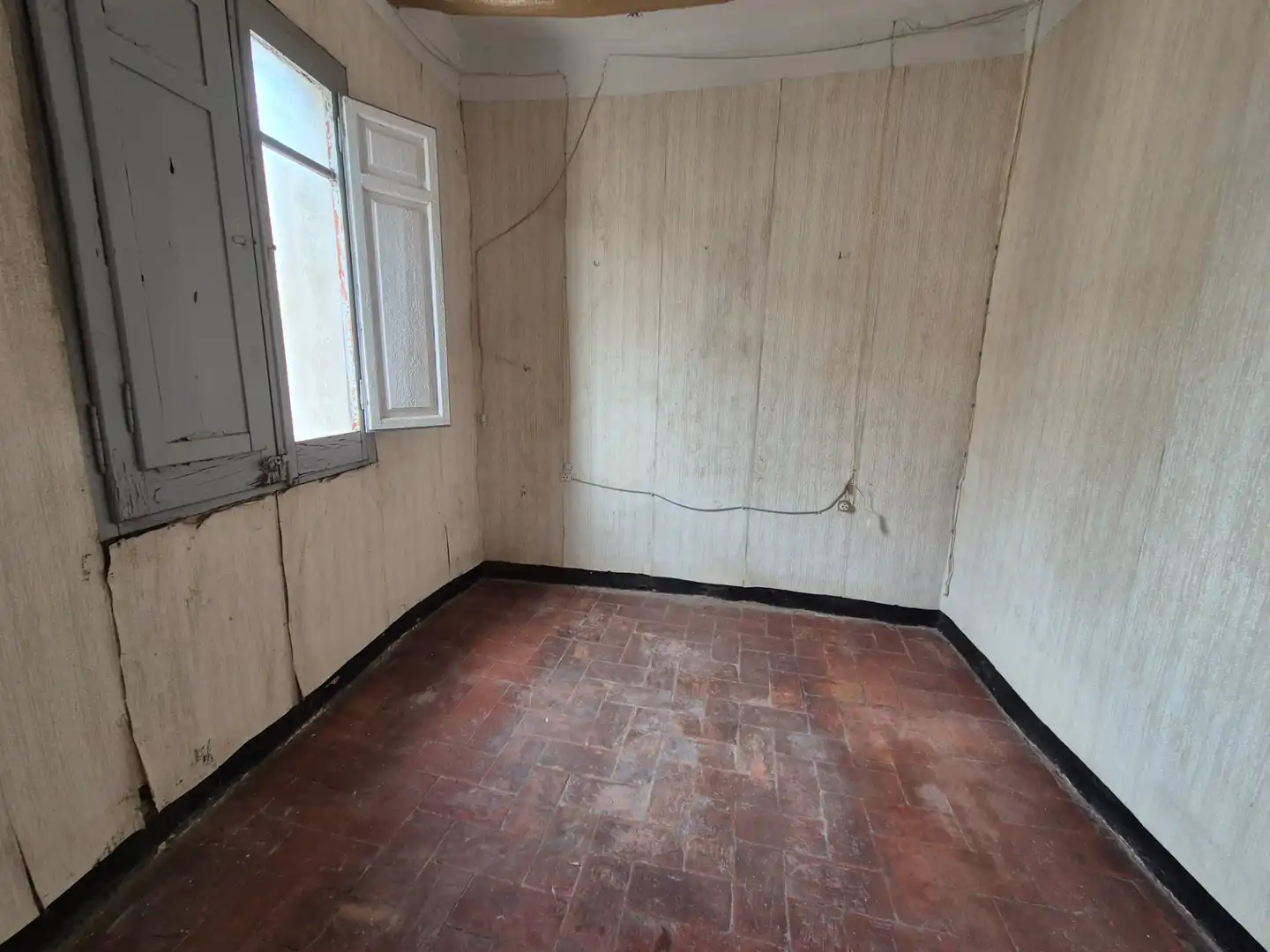 Bedroom of Houses for sale in Cervera  with Heating, Furnished and Balcony