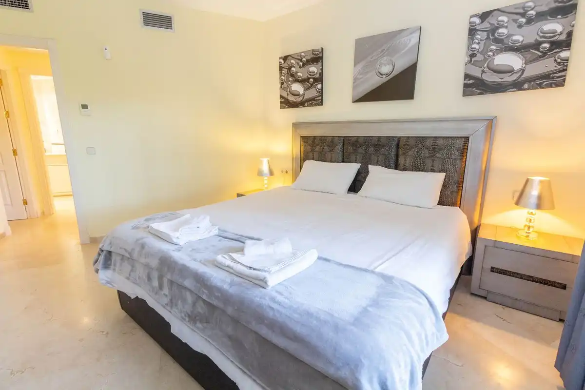 Apartamento en venta en Romana Playa
