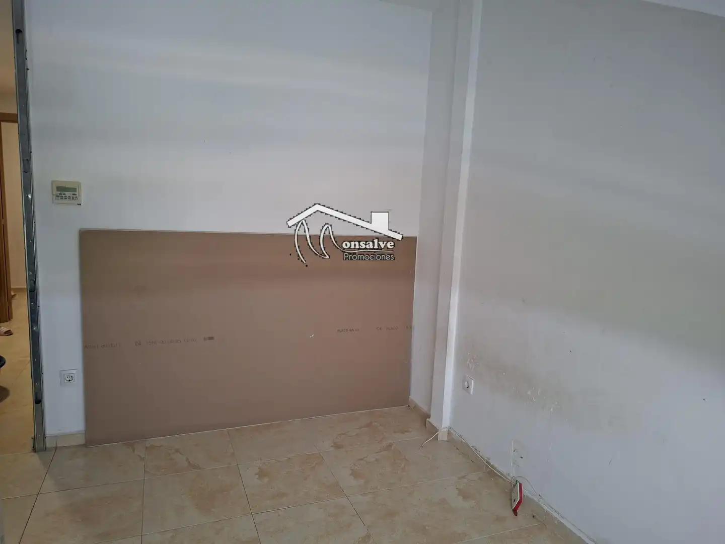 Apartament de lloguer en Yeles amb Aire condicionat, Calefacció i Forn
