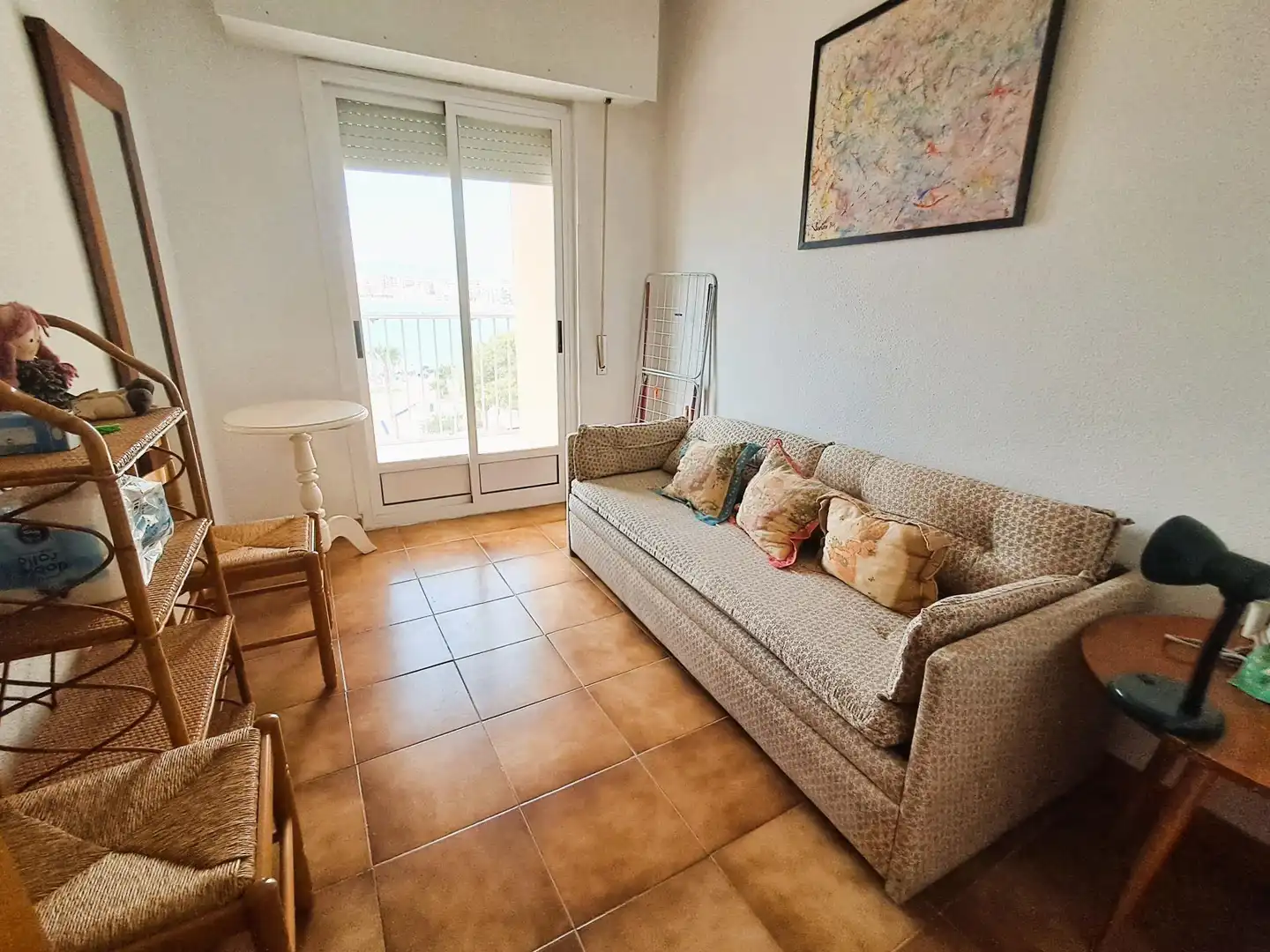Appartement avec terrasse à vendre à Casco Antiguo, imagen 31