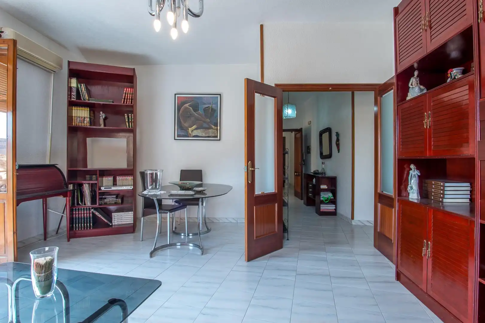 Buildings for sale in Mula