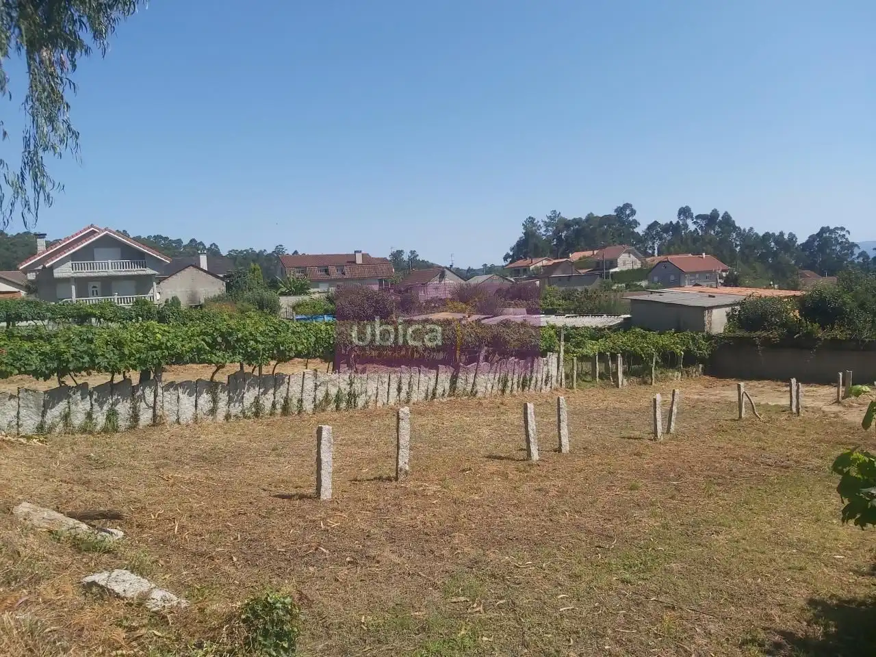 Lands and plots for sale in Salceda de Caselas, imagen 7