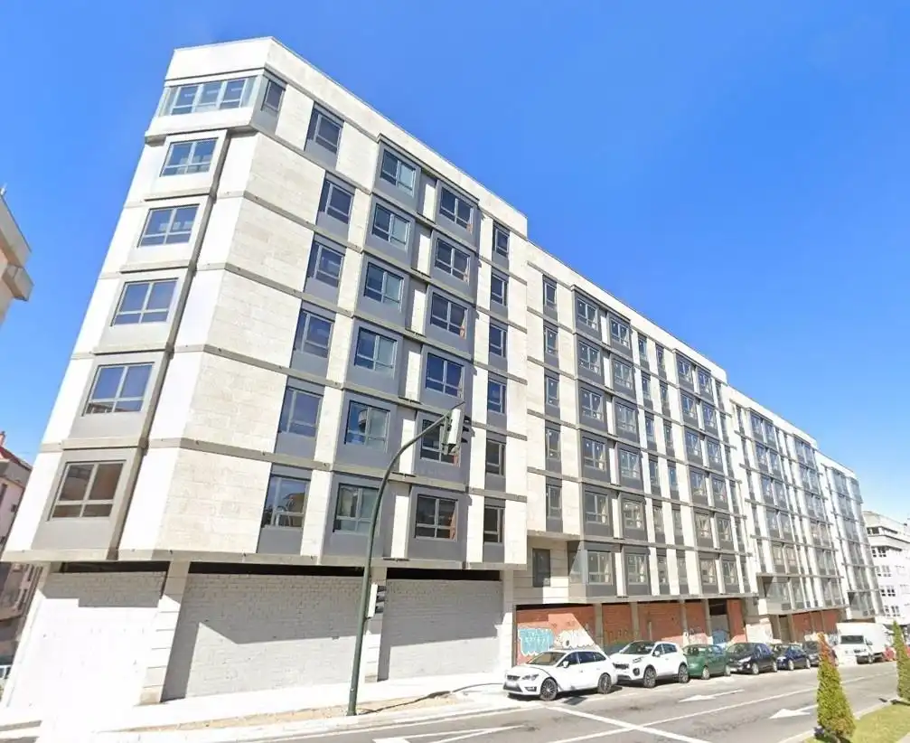 Local comercial en venta en Aragón 213-215