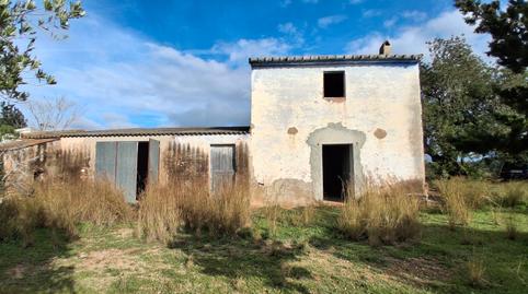 Foto 4 de Finca rústica en venta en Carrer Garidells, 159, L'Ampolla, Tarragona