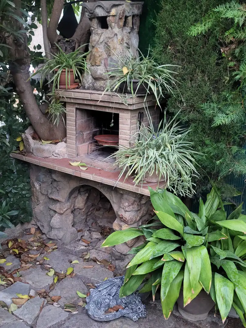 Casa o xalet en venda a Las Vaguadas