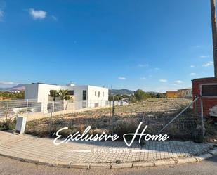 Residential for sale in L'Alcora