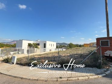 Terreno residenziale in vendita a Calle los Sauces 86