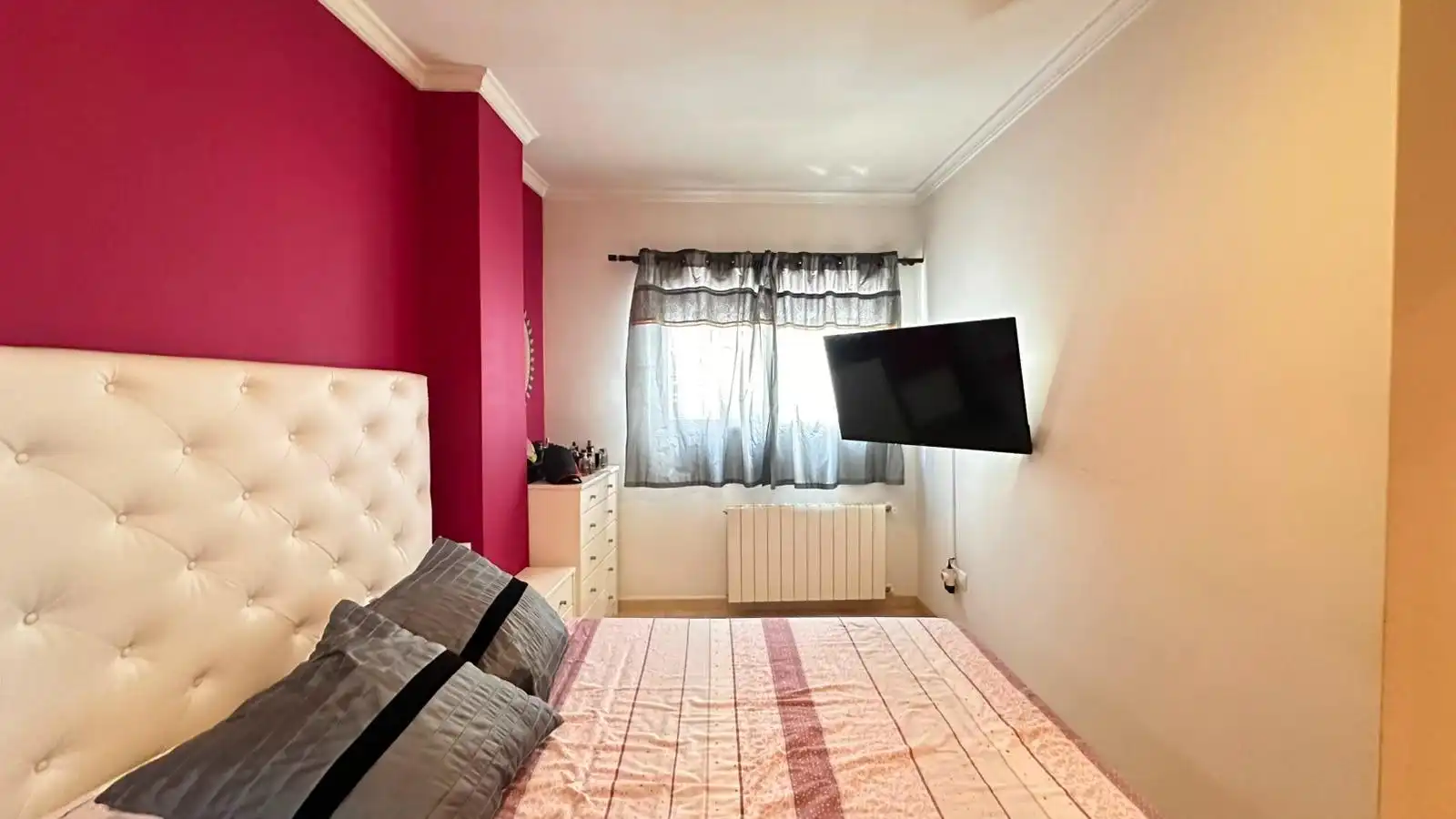 Habitación de Piso en venta en Carlet con Aire acondicionado