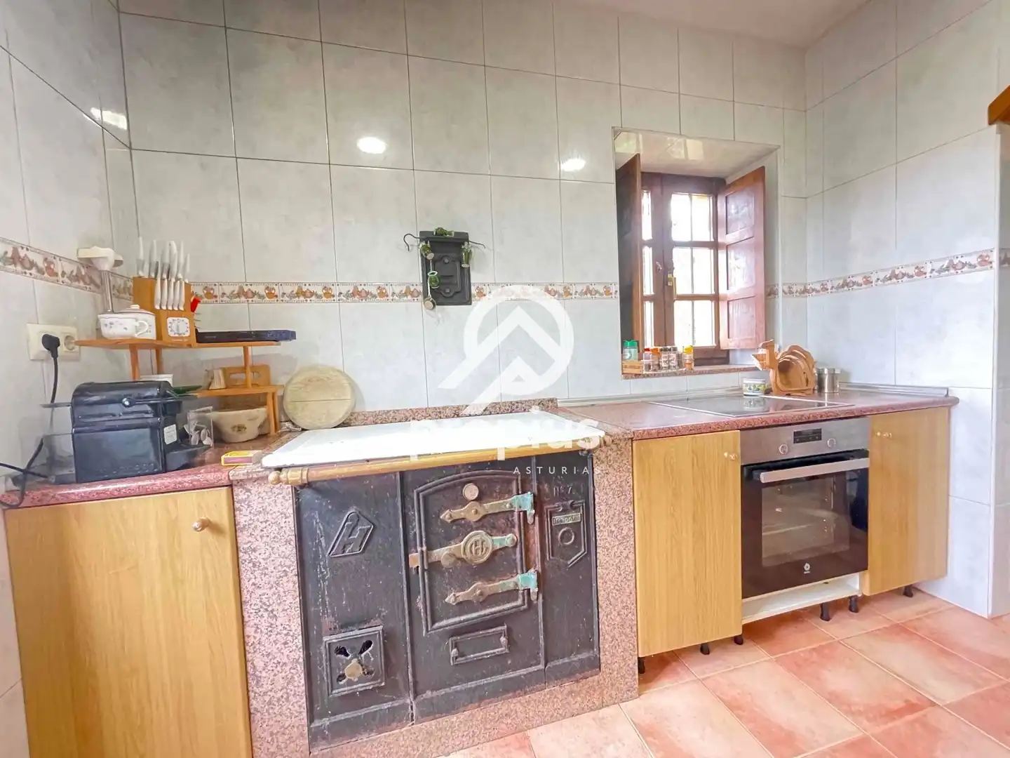 Haus zum Verkauf in LA RIEGA, imagen 7