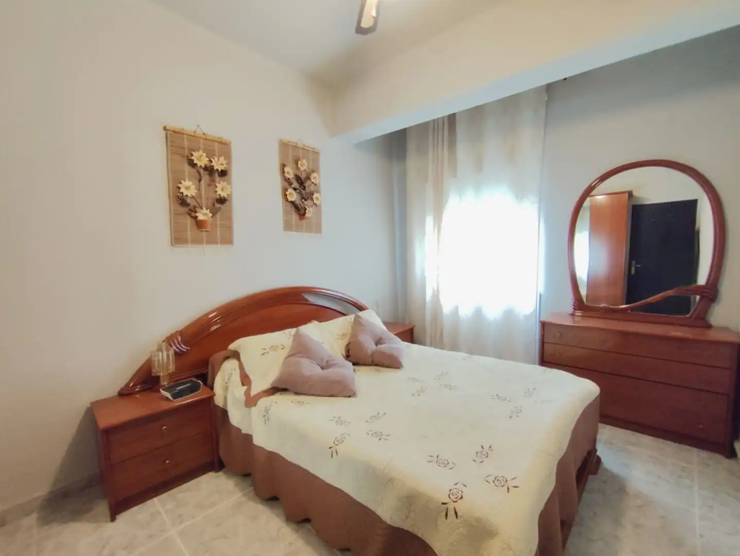 Habitación de Piso de alquiler en Plasencia con Amueblado