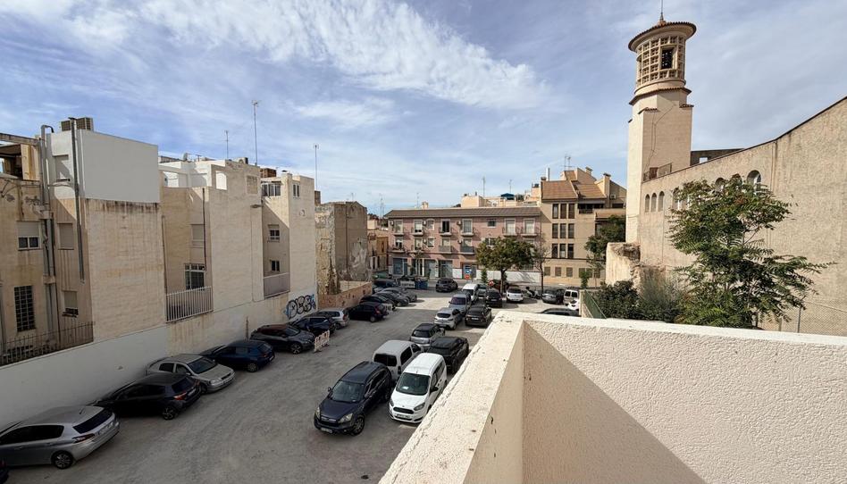 Foto 1 de Casa o chalet de alquiler en El Raval - Portes Encarnades, Alicante