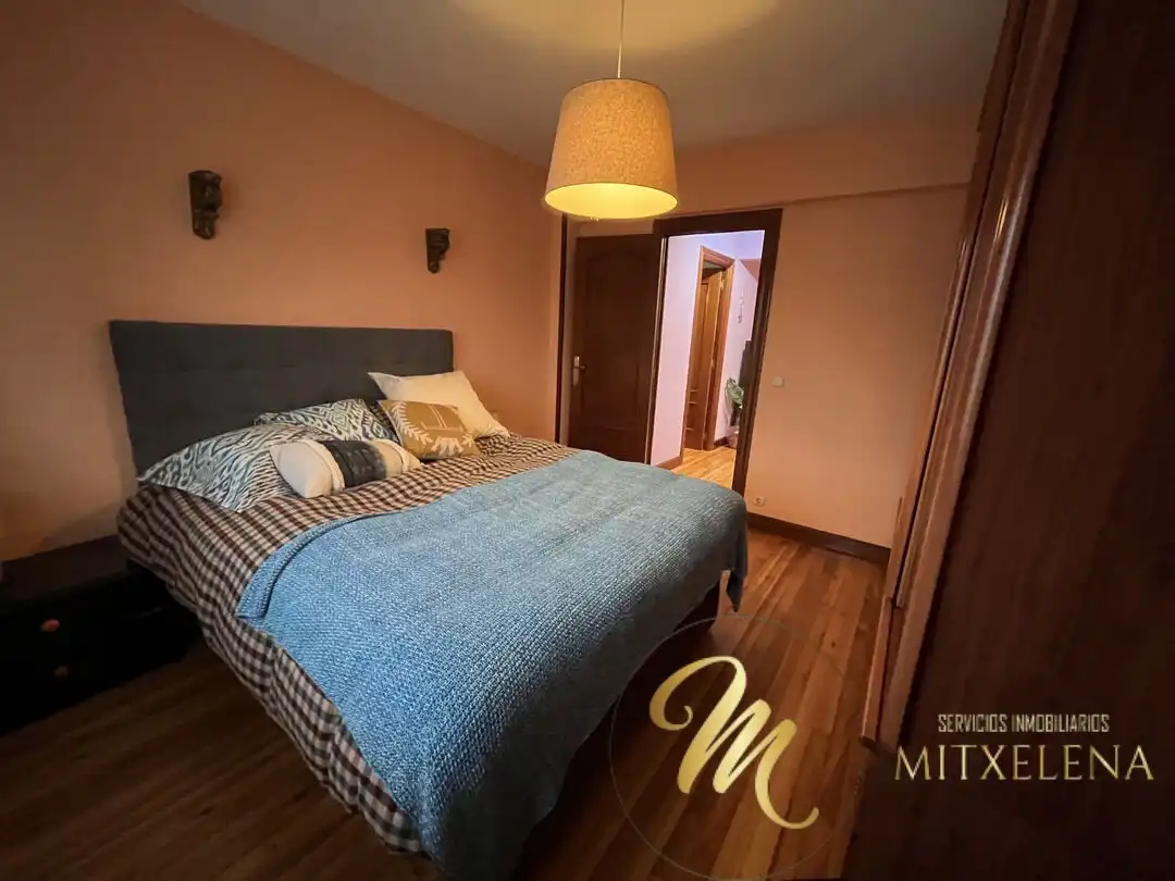 Piso en venta en Sopela