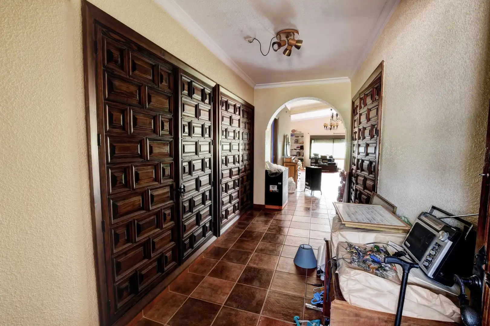 Casa o chalet en venta en Málaga con Jardín privado, Terraza y Trastero