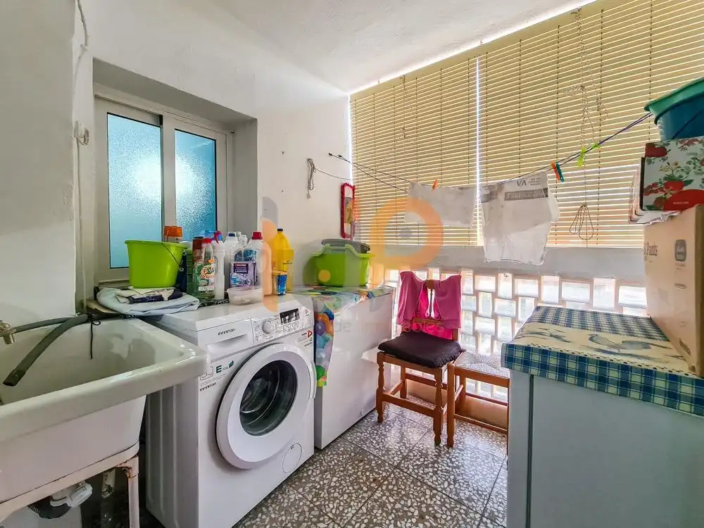 Cocina de Piso en venta en Huércal-Overa con Balcón
