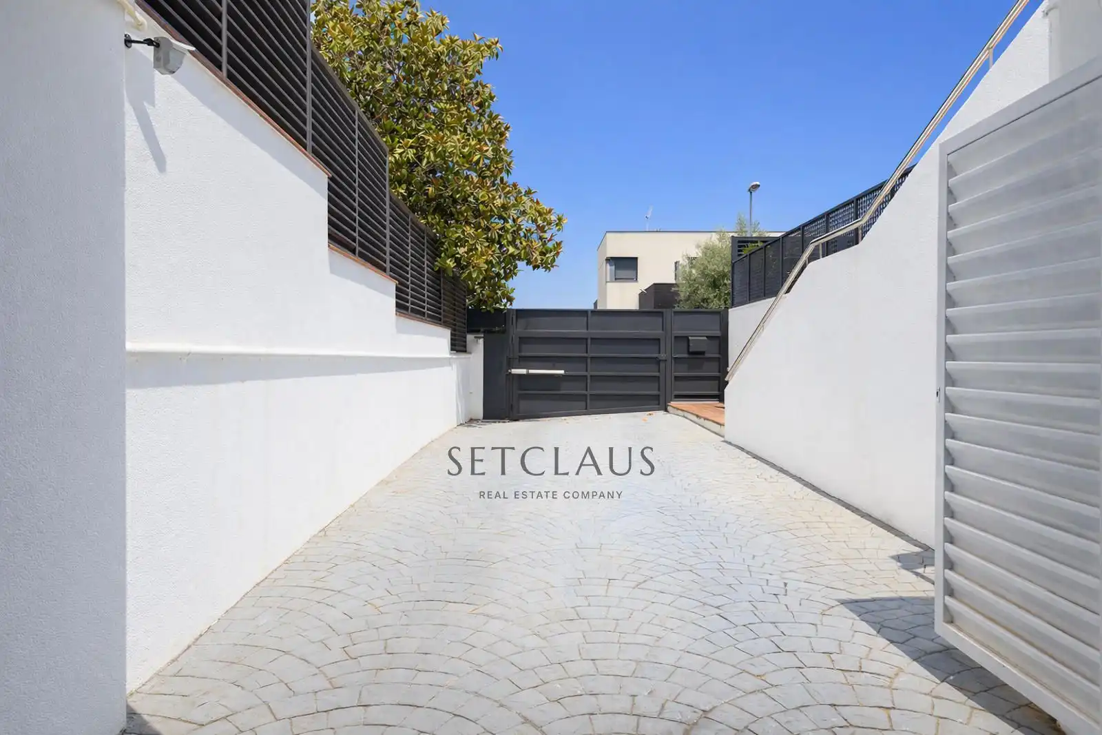 Chalet con piscina en venta en Alella, imagen 79