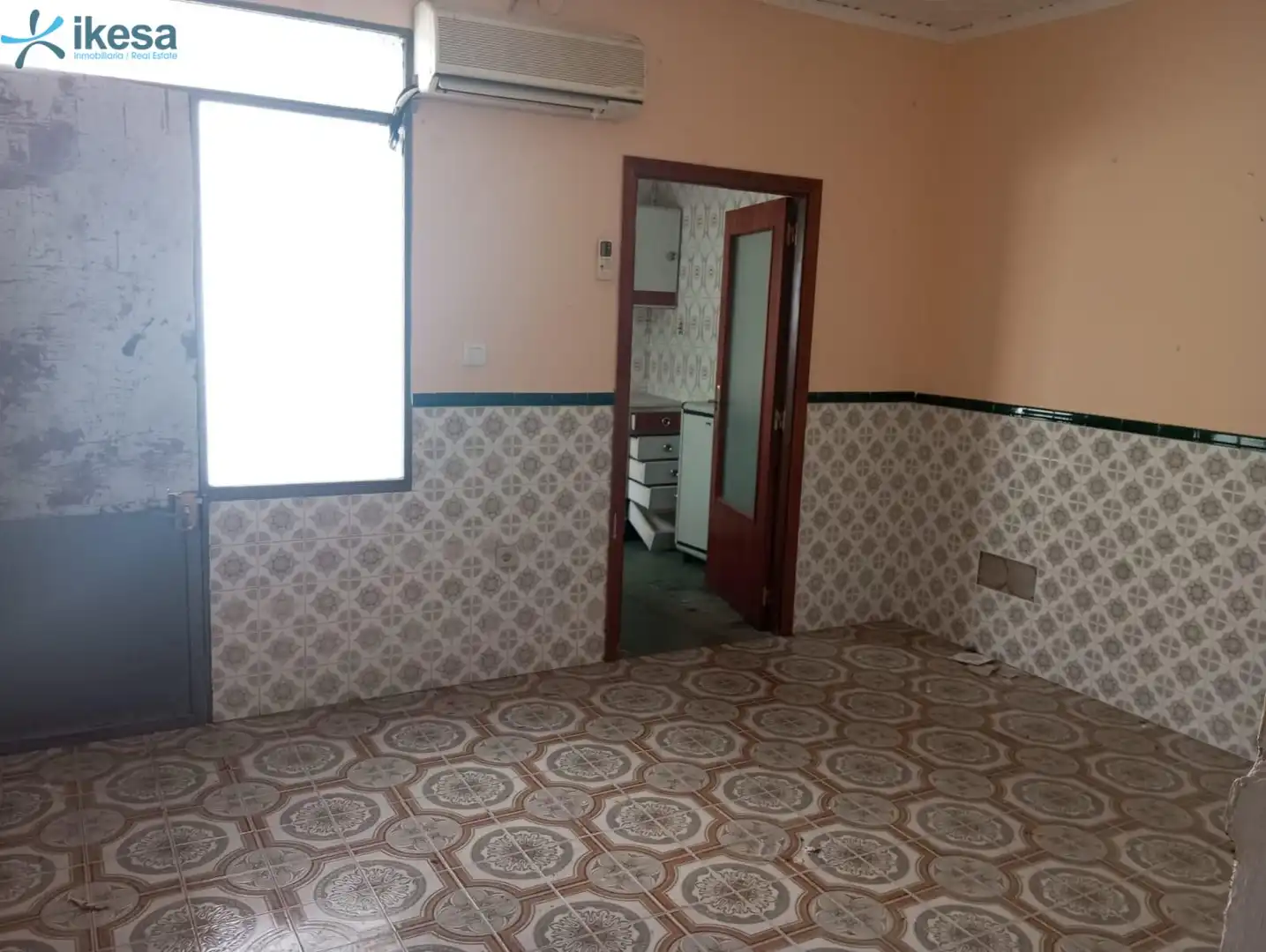 Casa adosada en venta en Azuaga