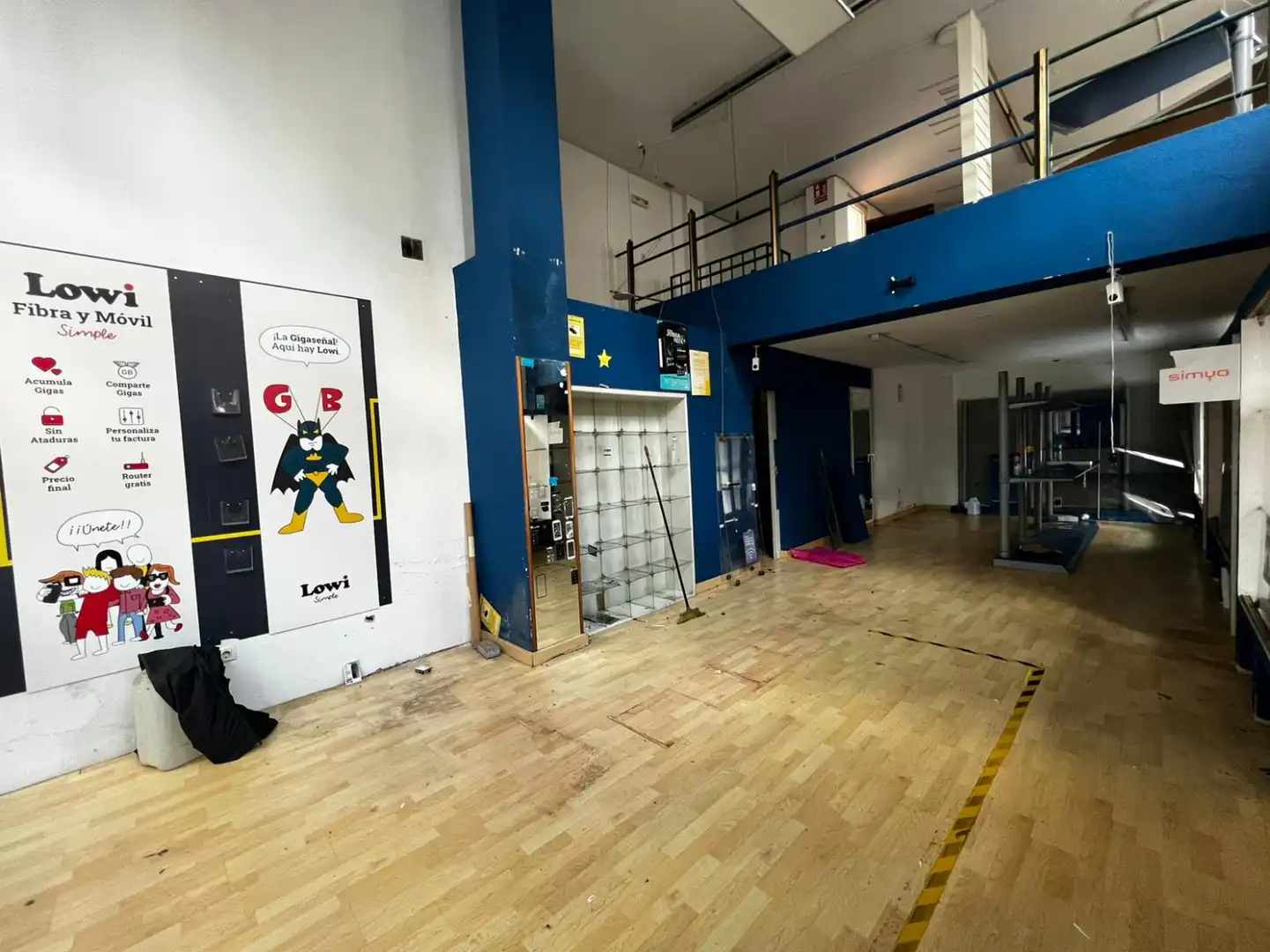 Business premises to rent in Piedras Blancas - Avda. José Fernandín, imagen 4