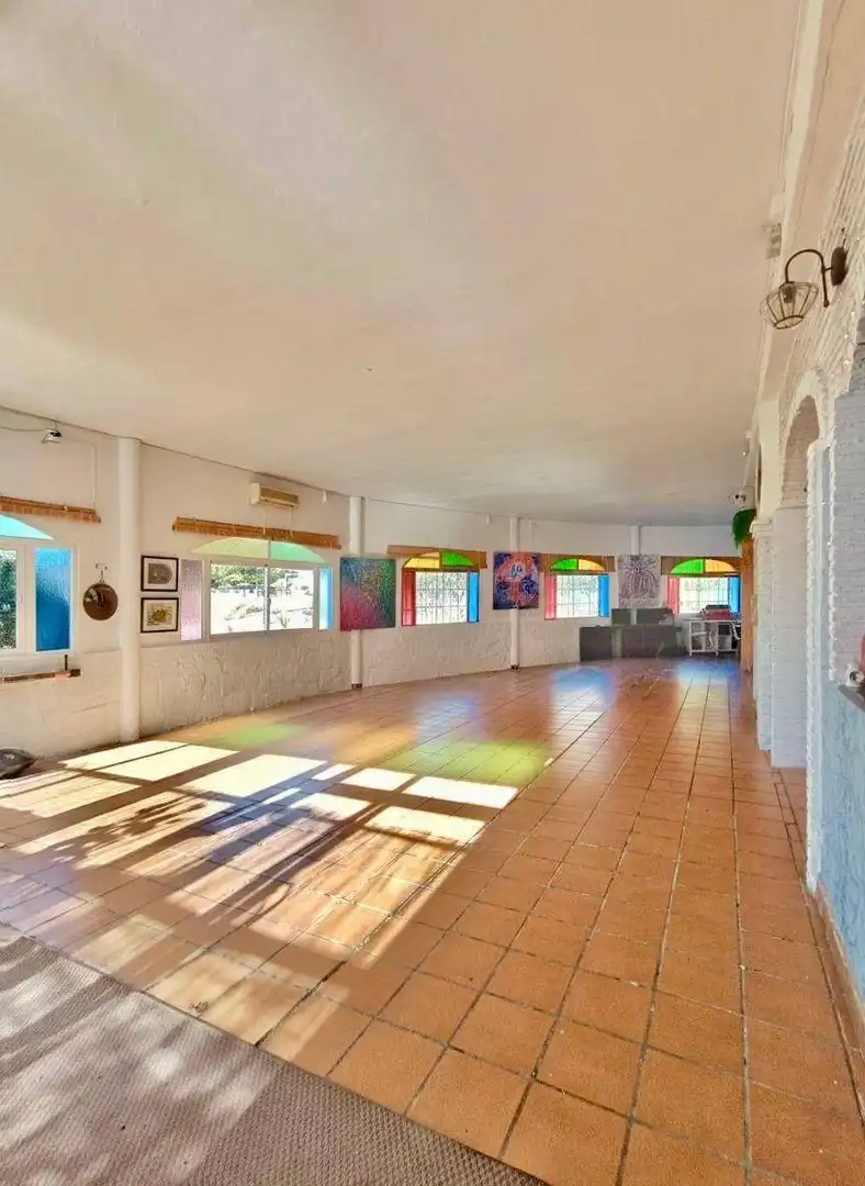 Casa rústica amb piscina en venda a LAS ZORRERAS P29, imagen 58