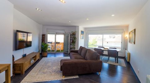 Foto 4 de Piso en venta en Avinguda Ridaura, 6, Santa Cristina Poble, Santa Cristina d'Aro