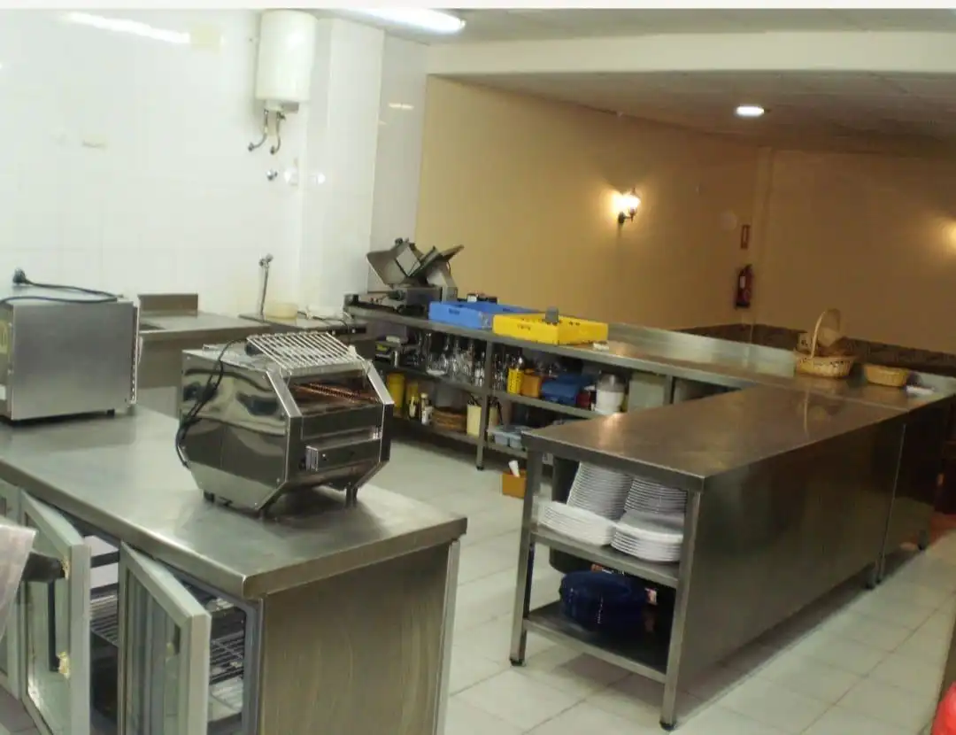 Local comercial de lloguer a Benalúa - Babel, imagen 10