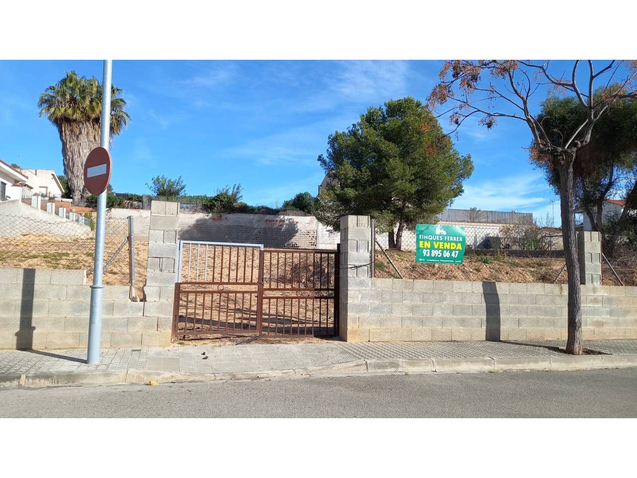 Residential for sale in Vilanova i la Geltrú