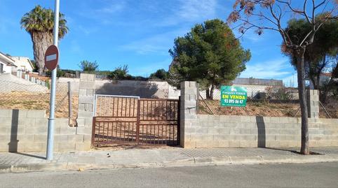 Foto 2 de Residencial en venda a Mimoses, 12, Santa Maria, Barcelona